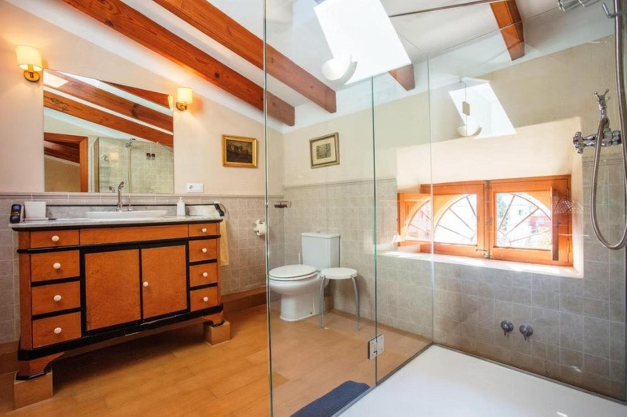 Fressa 16 Villa