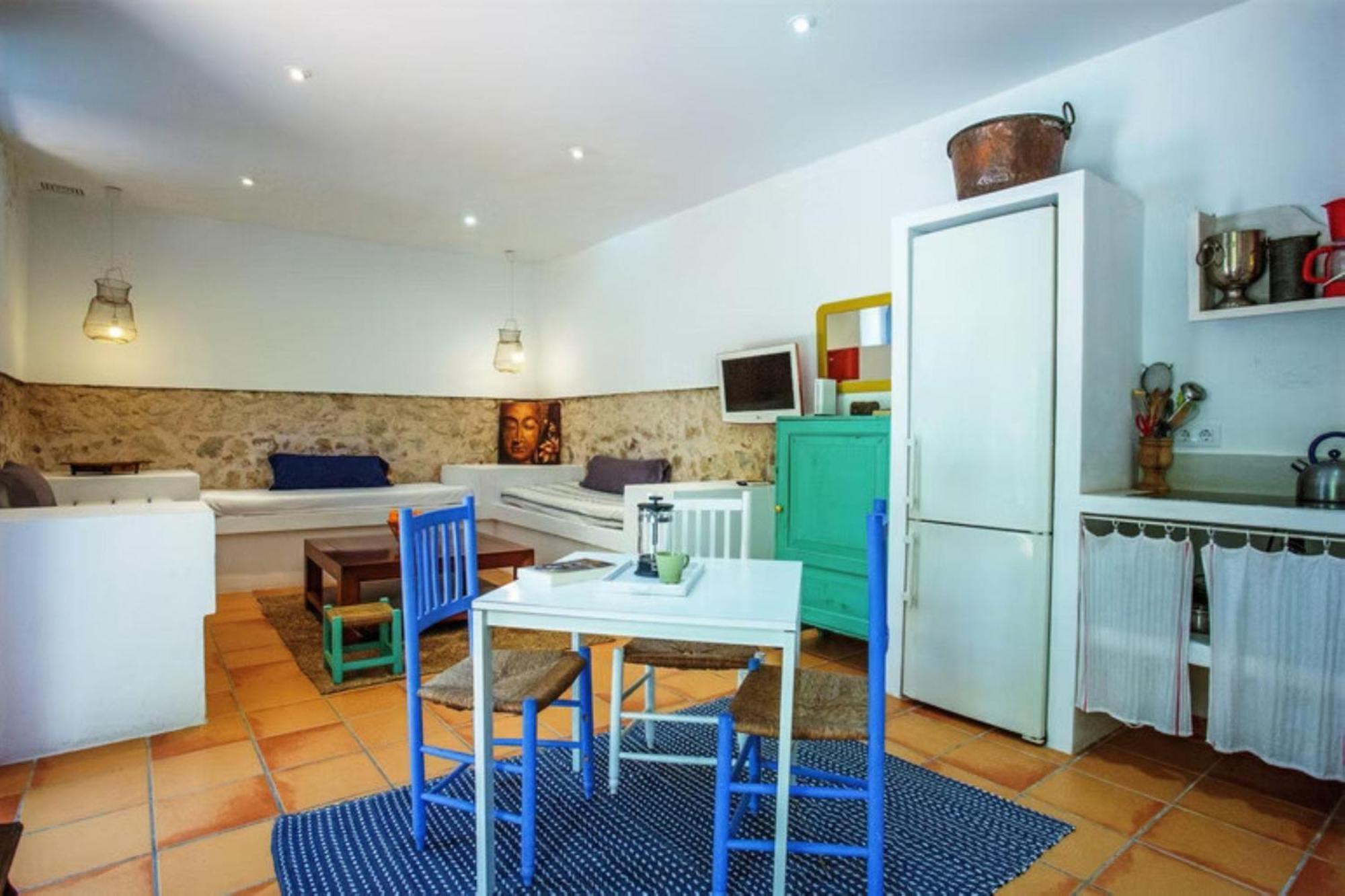 Fressa 16 Villa *