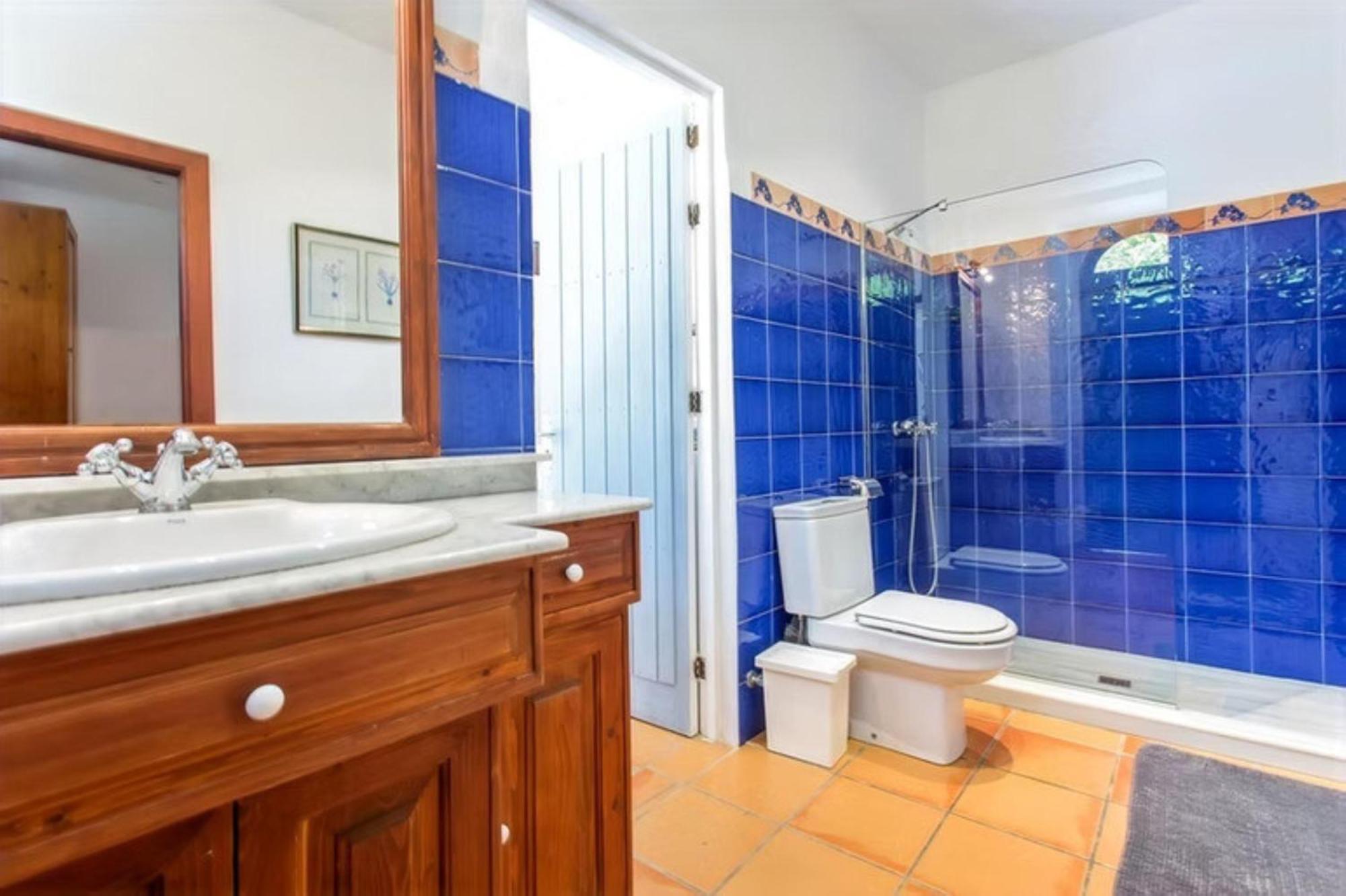 Fressa 16 Villa *