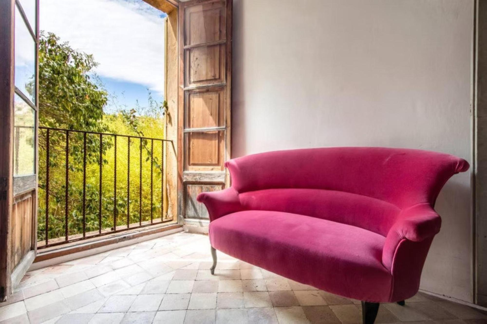 Fressa 16 Villa