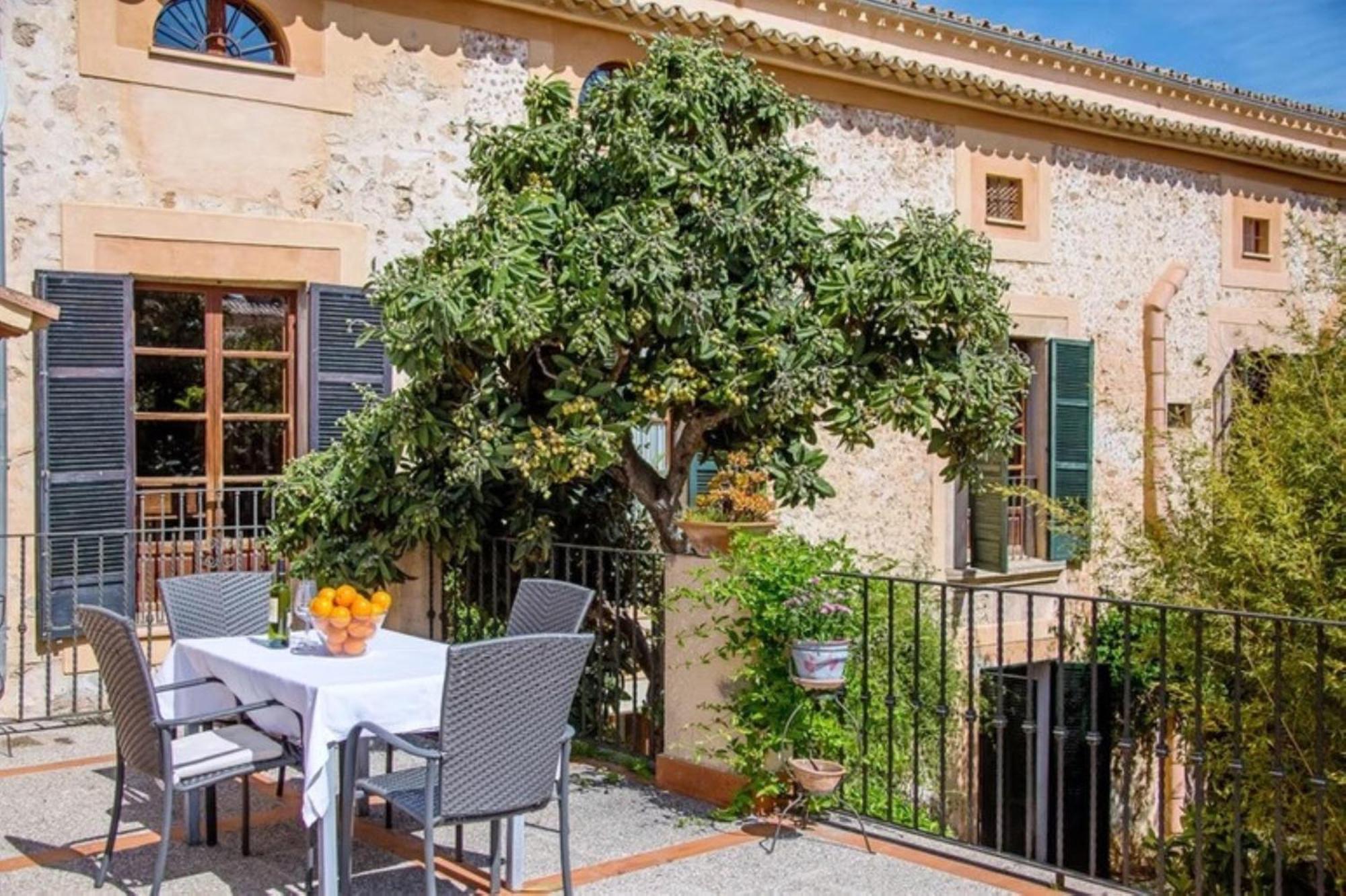 Fressa 16 Villa