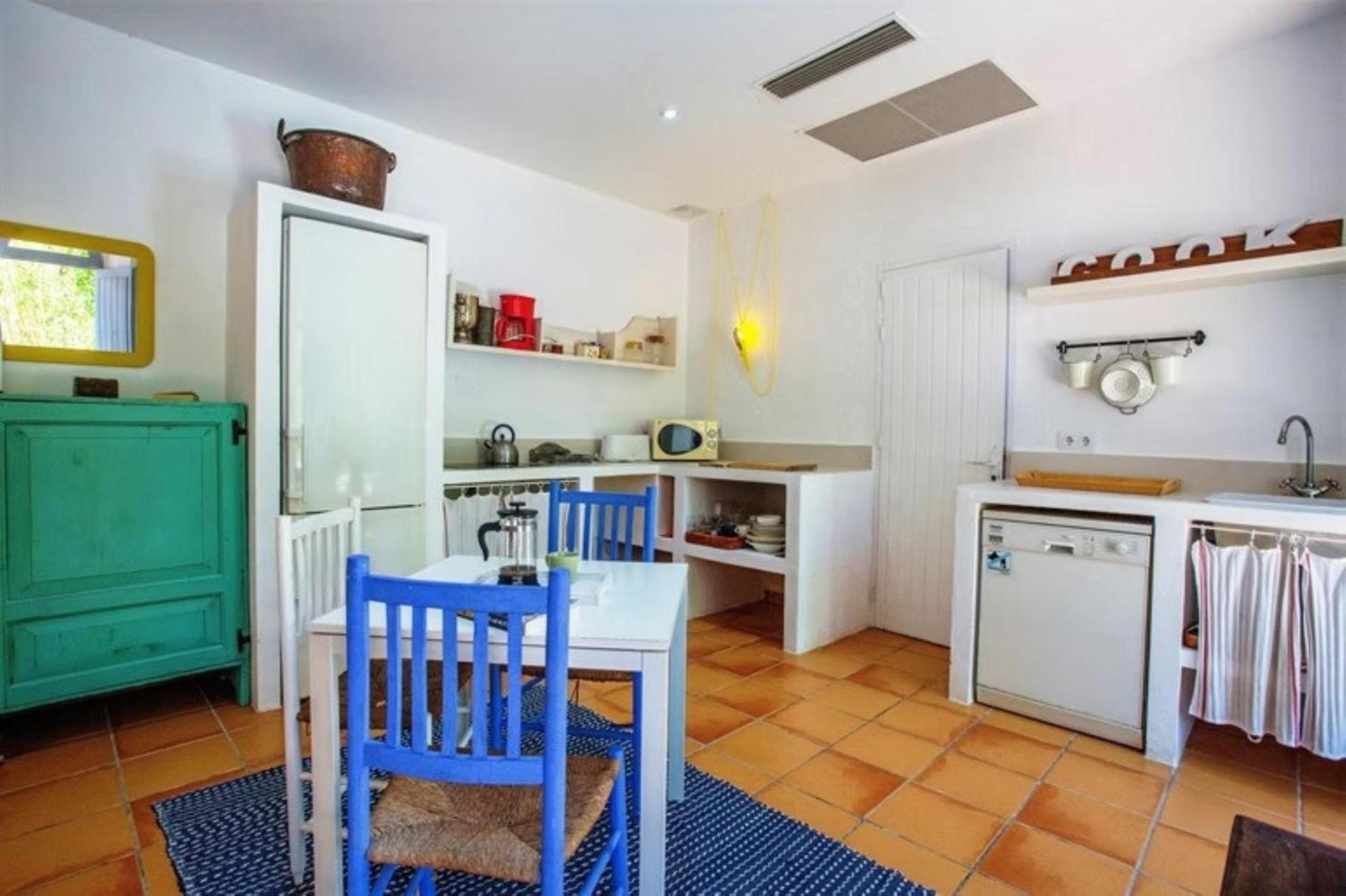 Villa Fressa 16 Alaró