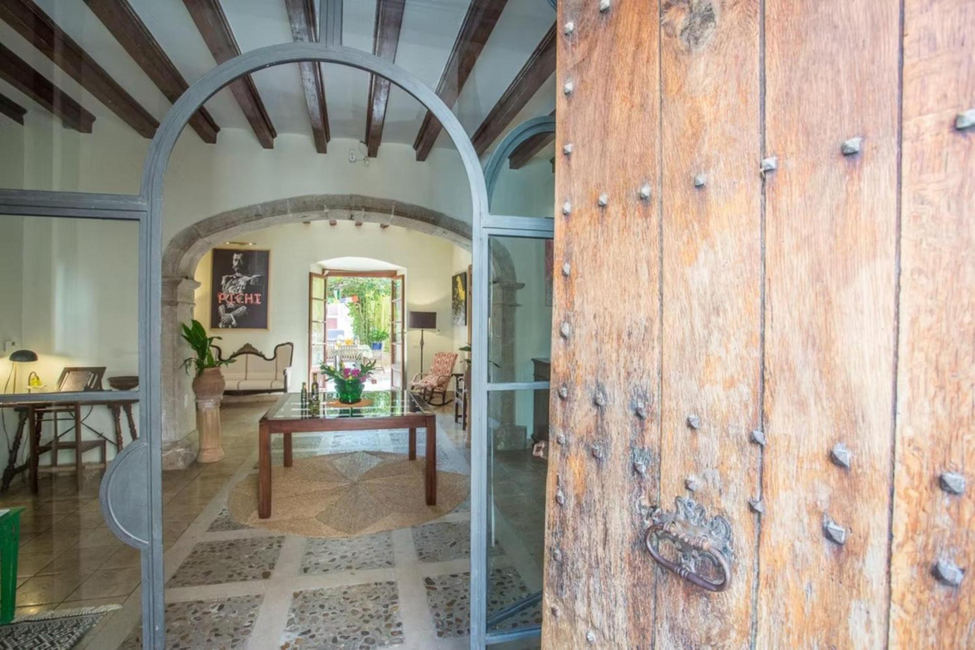 Fressa 16 Villa